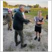Galeria zdjęć: Zawody wędkarskie dla dzieci w kole PZW nr 5 Przystań w Gorzkowicach. Link otwiera powiększoną wersję zdjęcia.
